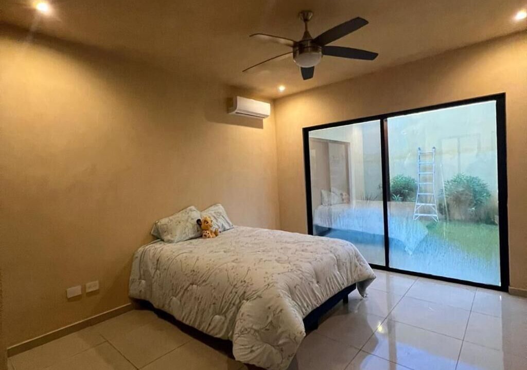 Photo of Bedroom in Conkal