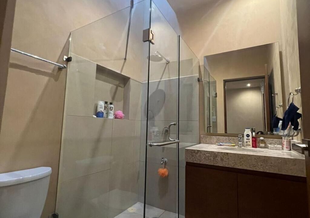 Photo of Bathroom in Conkal