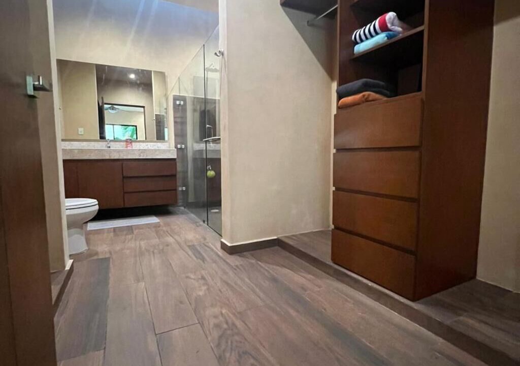 Photo of Bathroom in Conkal