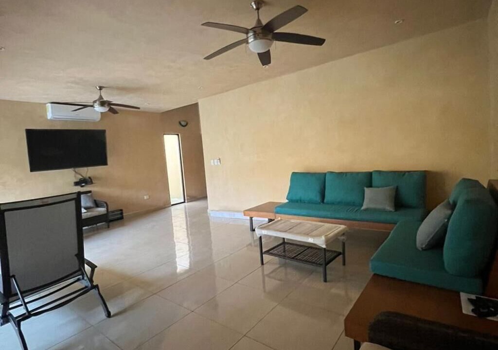 Photo of Livingroom in Conkal