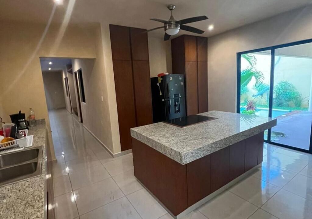 Photo of Kitchen in Conkal