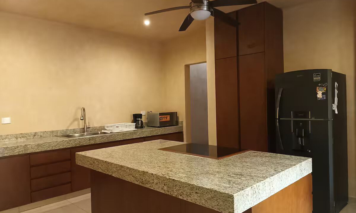 Photo of Kitchen in Conkal