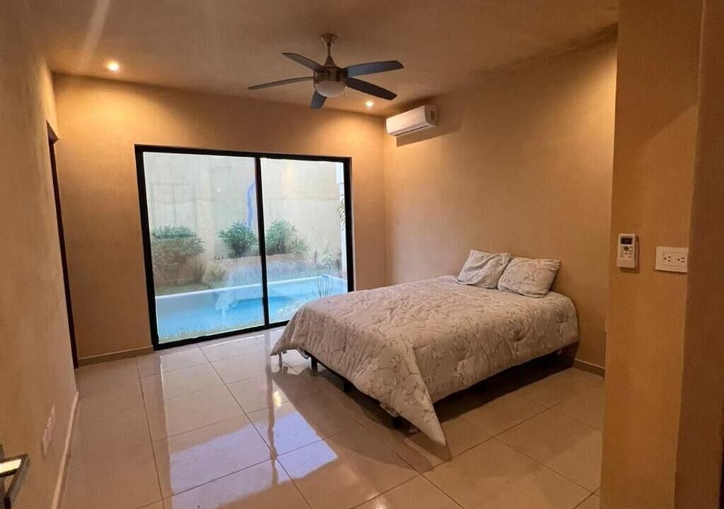 Photo of Bedroom in Conkal