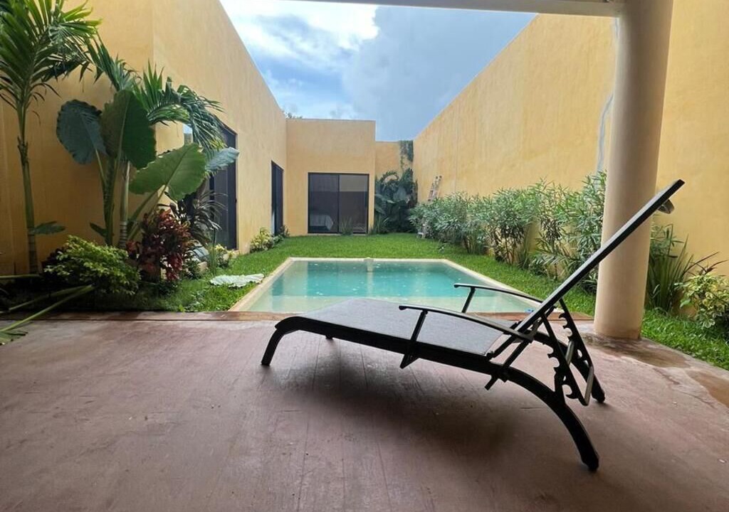 Photo of Patio Balcony in Conkal