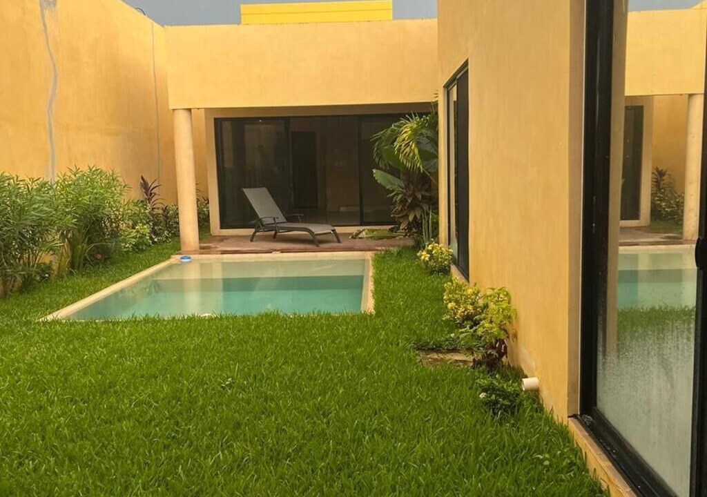 Photo of Outdoor in Conkal