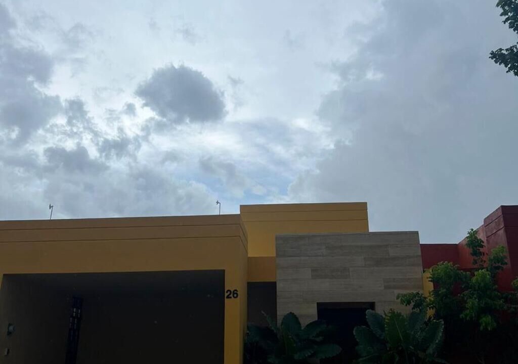 Photo of Outdoor in Conkal