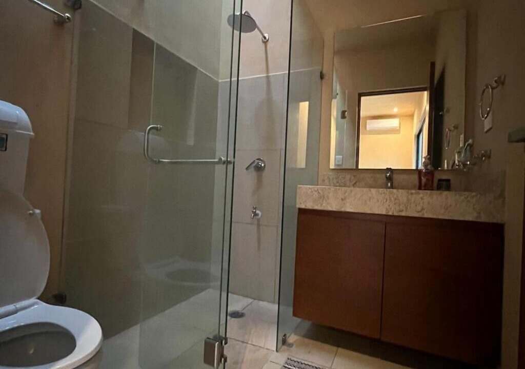 Photo of Bathroom in Conkal