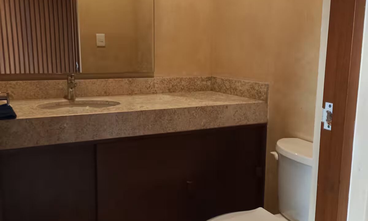 Photo of Bathroom in Conkal