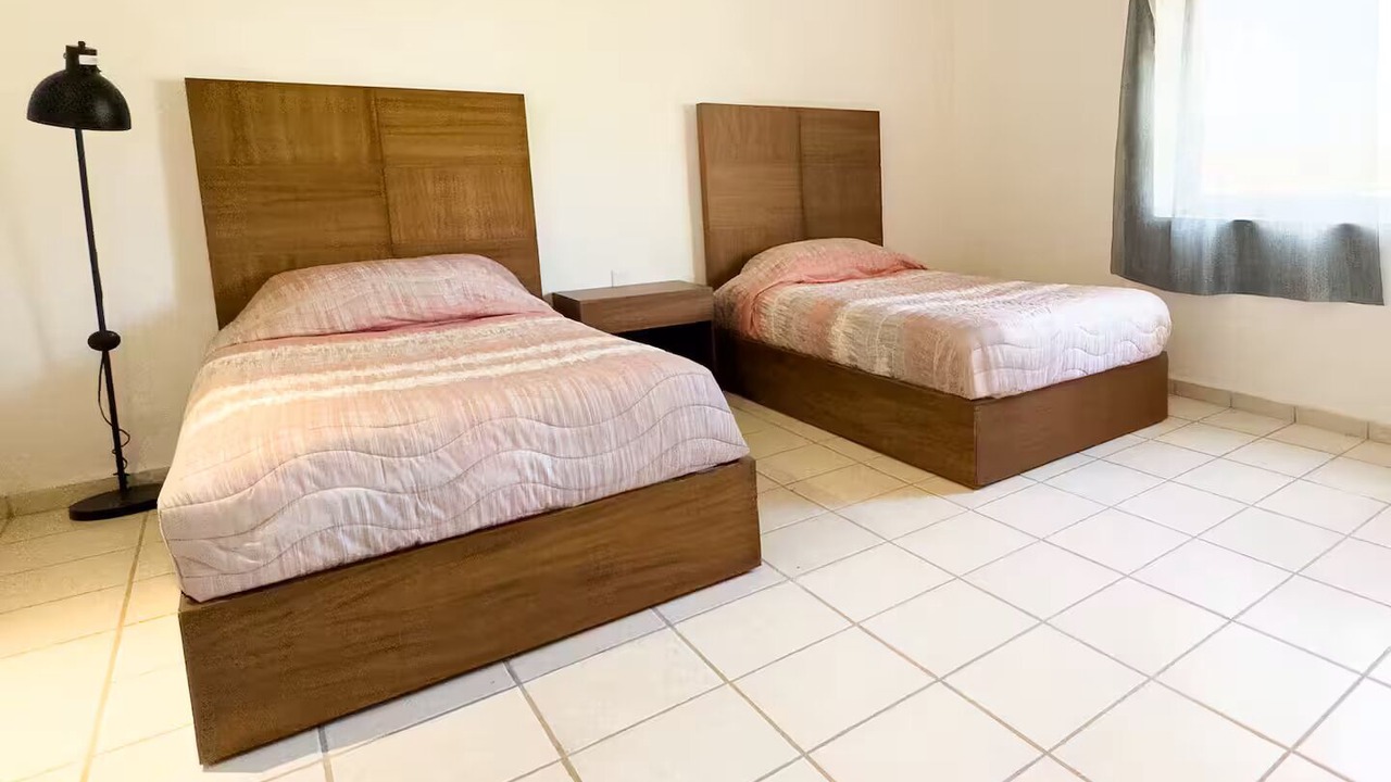 Photo of Bedroom in Mezcales