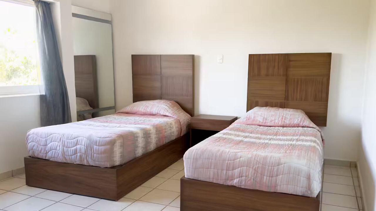 Photo of Bedroom in Mezcales