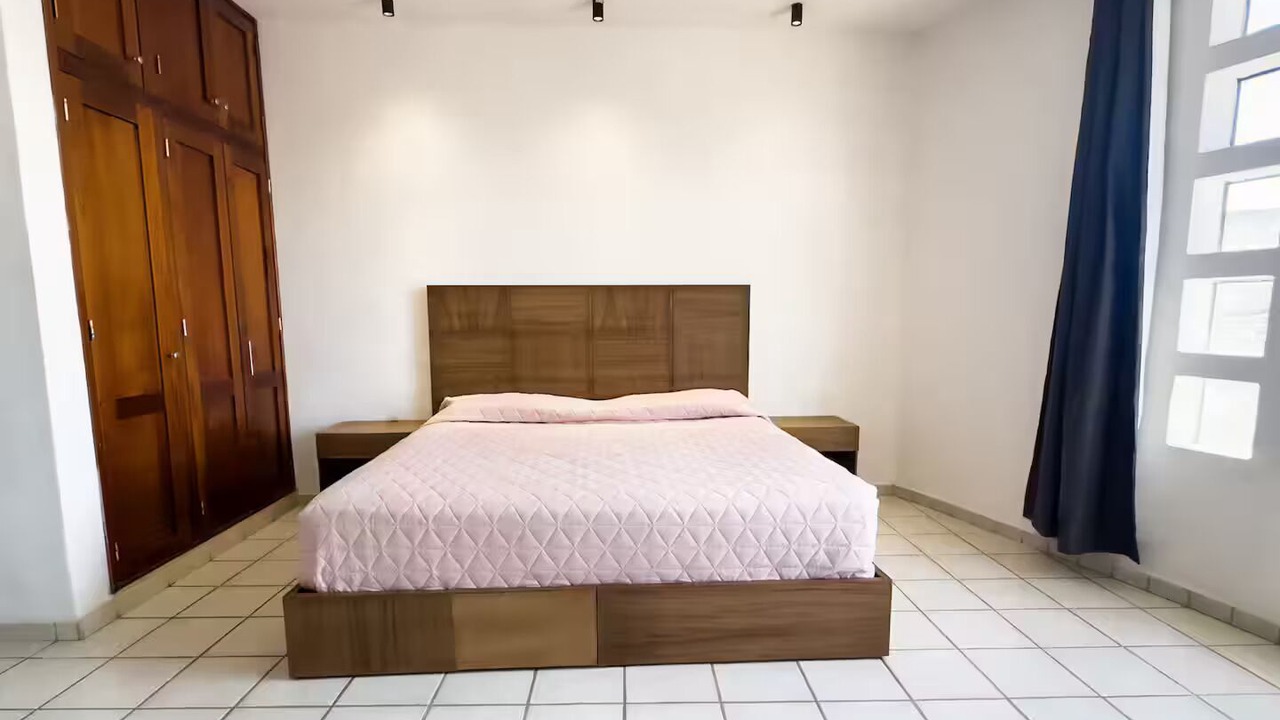 Photo of Bedroom in Mezcales