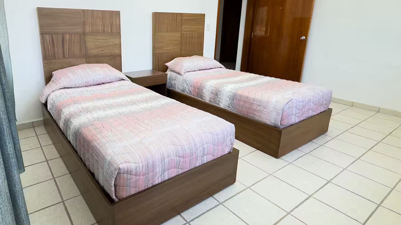 Photo of Bedroom in Mezcales