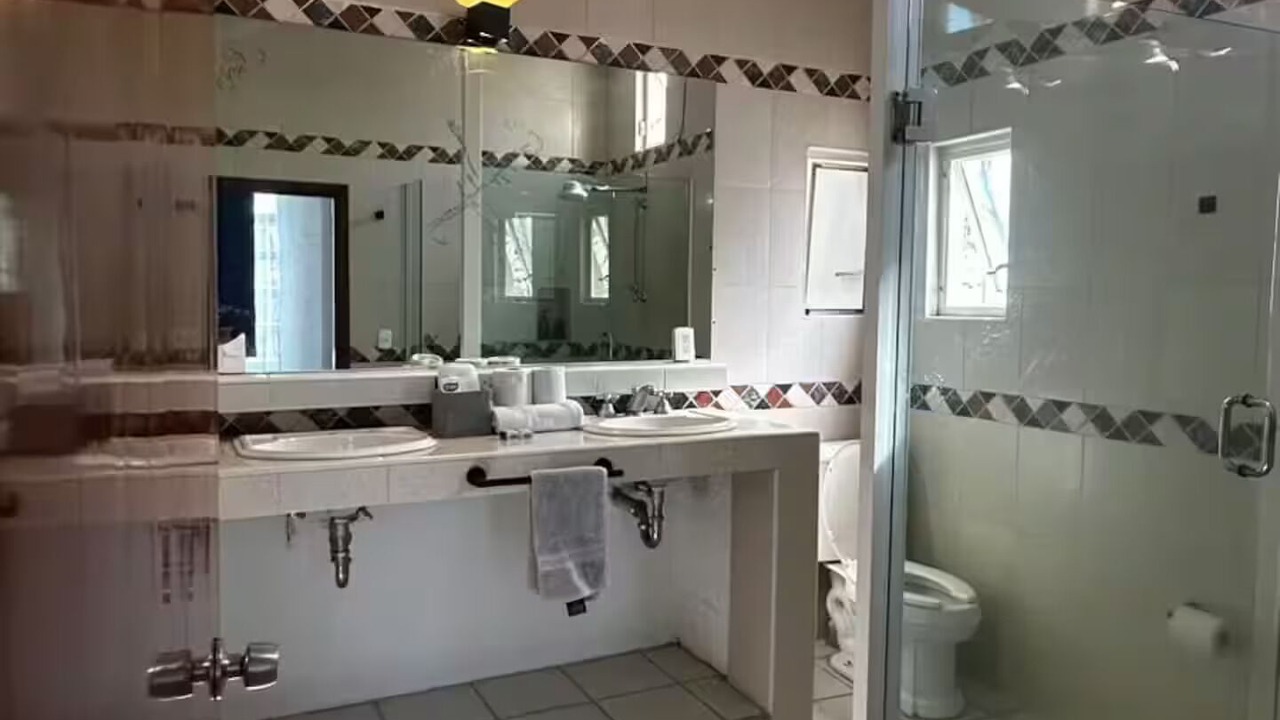 Photo of Bathroom in Mezcales