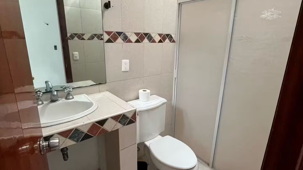 Photo of Bathroom in Mezcales