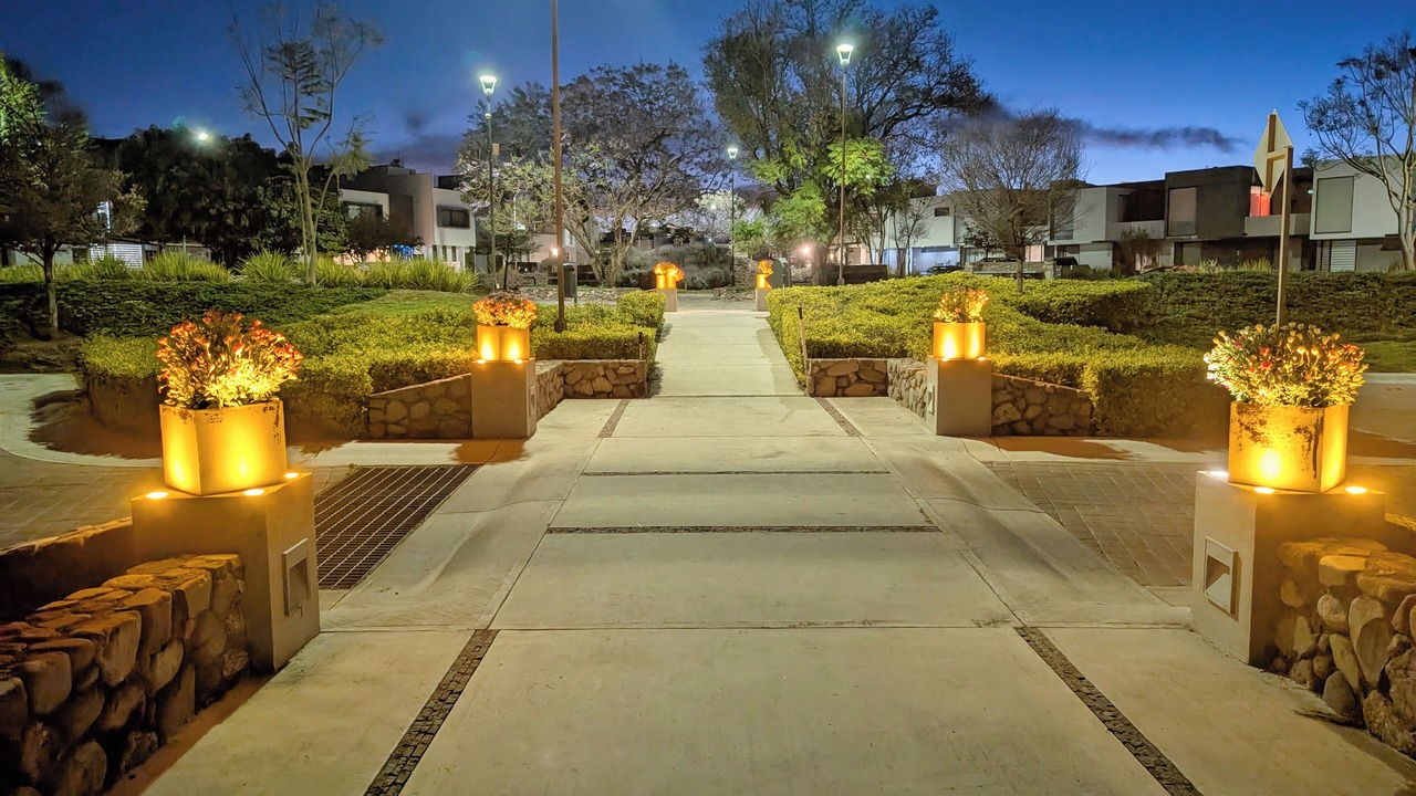 Photo of Outdoor in Corregidora
