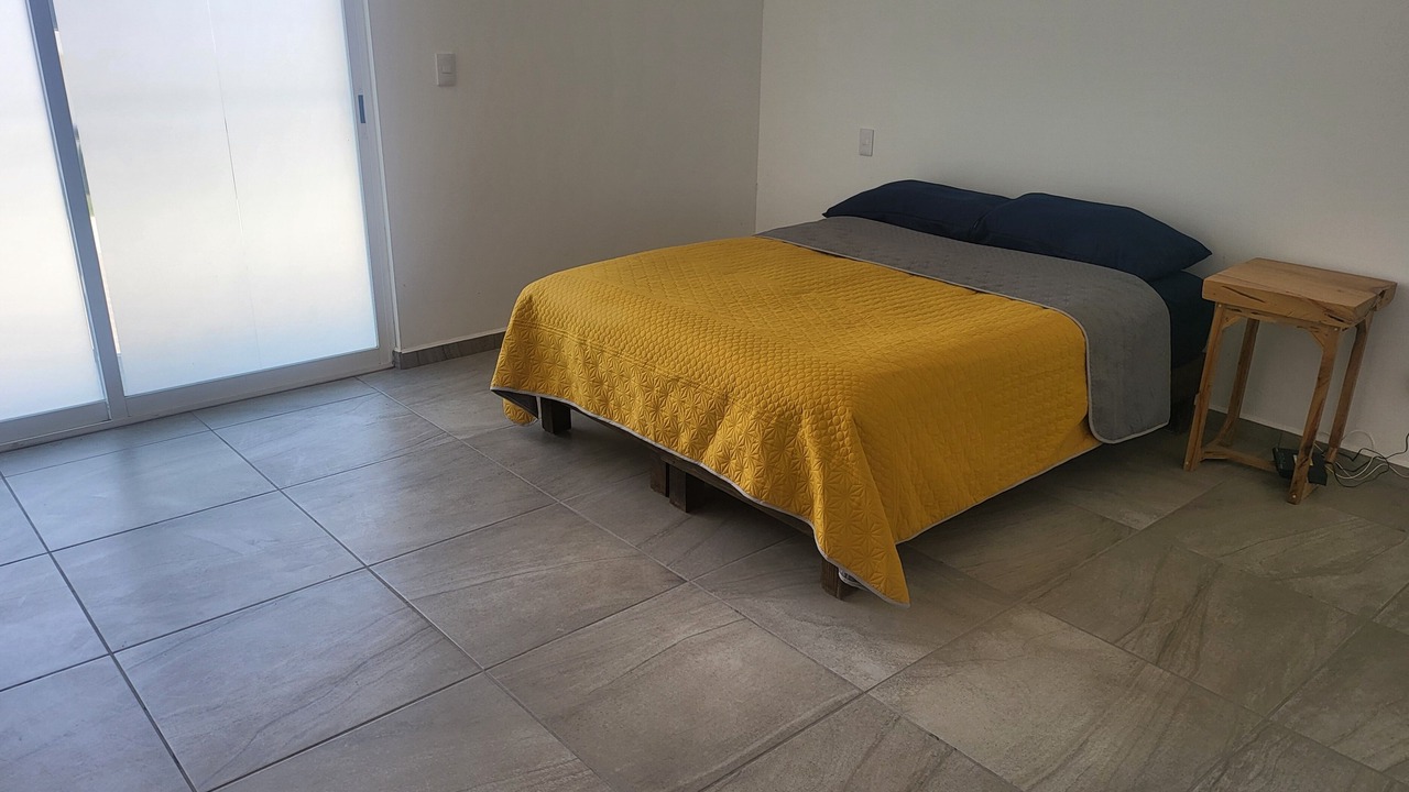 Photo of Bedroom in Corregidora