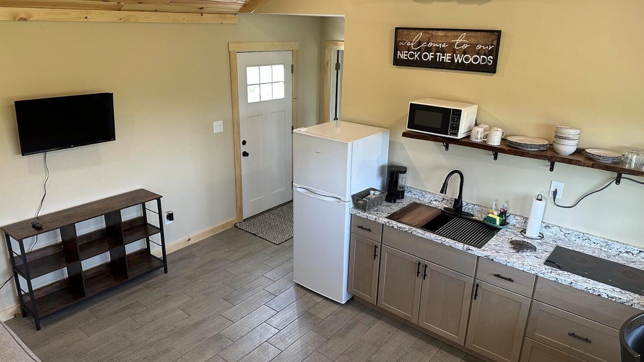 Photo of Kitchen in Oakland