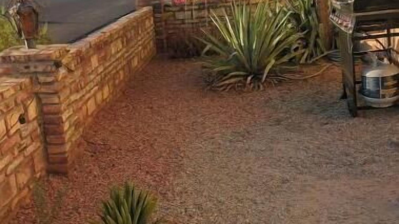 Photo of Patio Balcony in Foothills