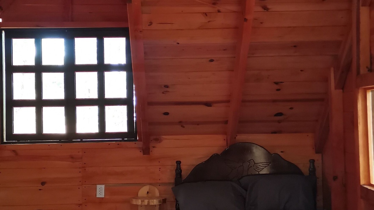 Photo of Bedroom in San Sebastian Rio Hondo