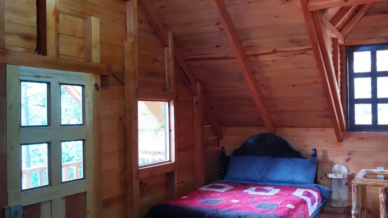 Photo of Bedroom in San Sebastian Rio Hondo