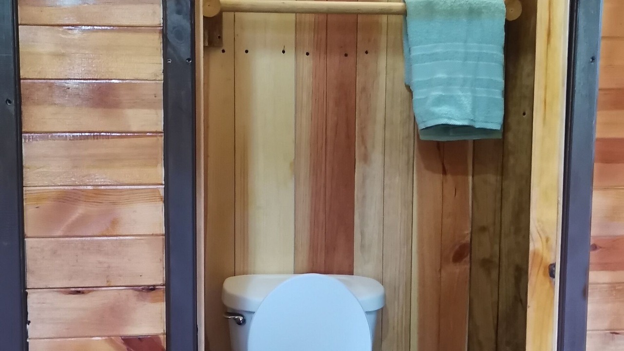 Photo of Bathroom in San Sebastian Rio Hondo