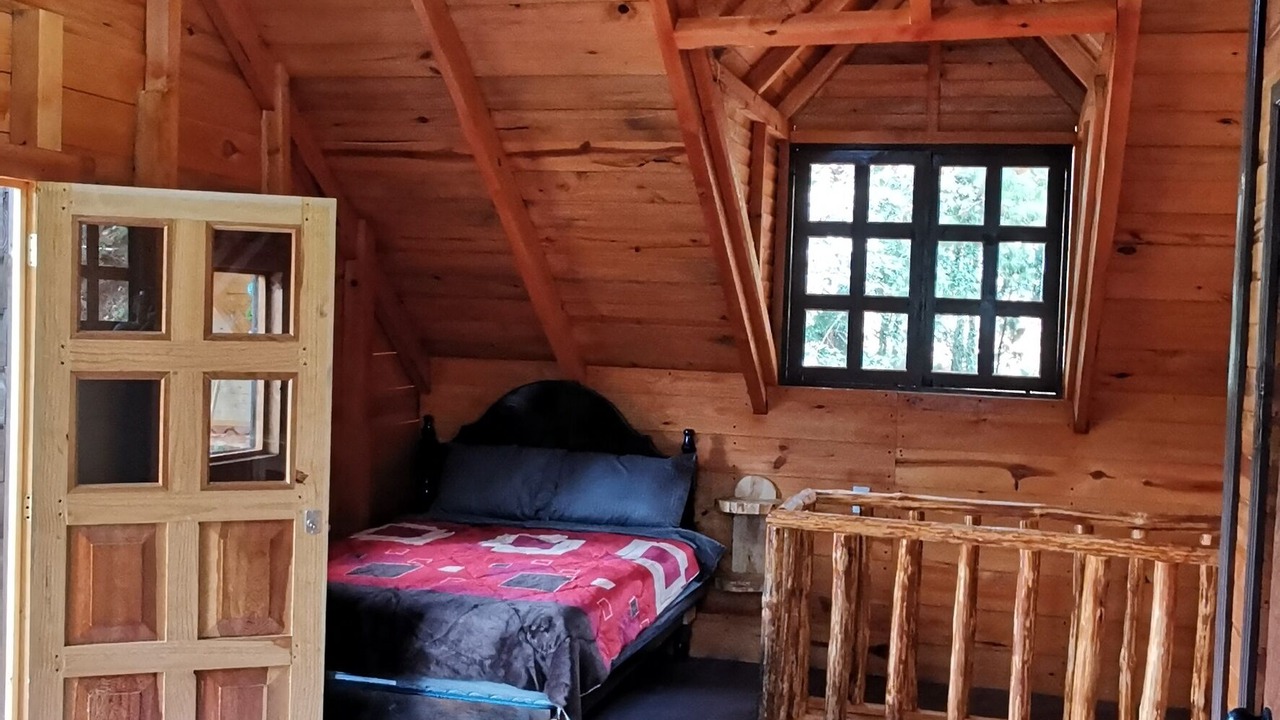 Photo of Bedroom in San Sebastian Rio Hondo