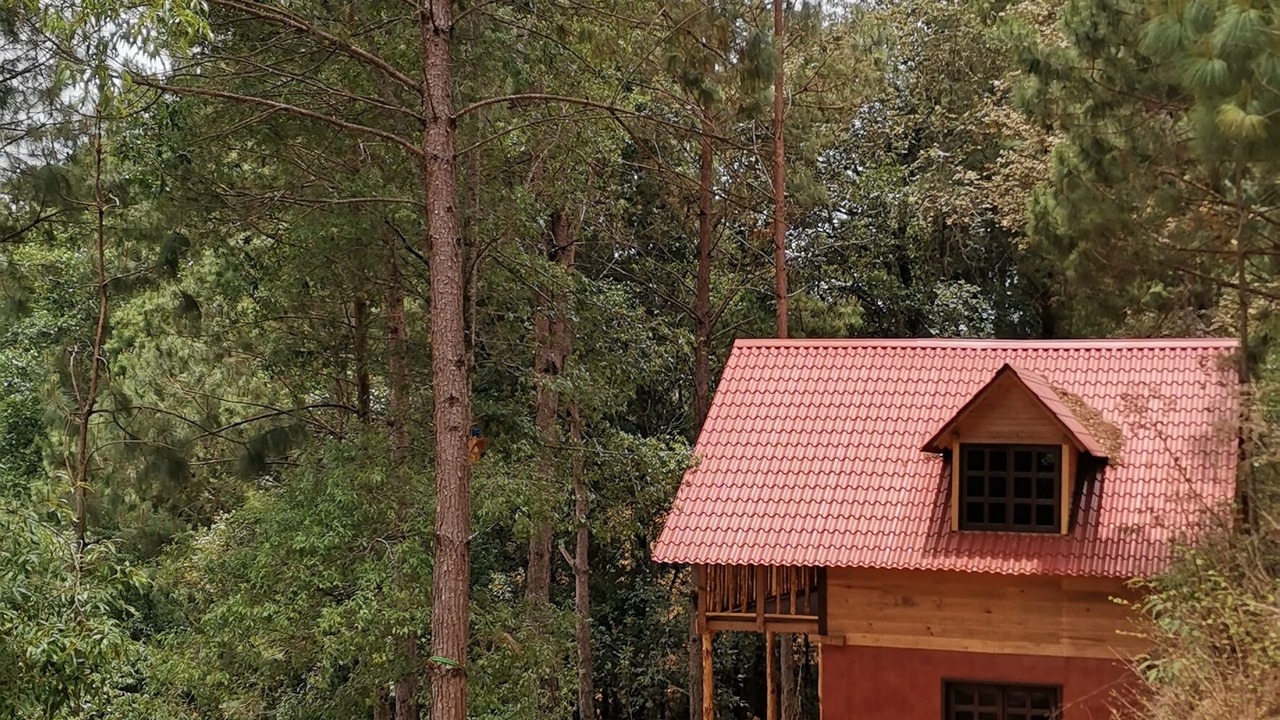 Photo of Outdoor in San Sebastian Rio Hondo