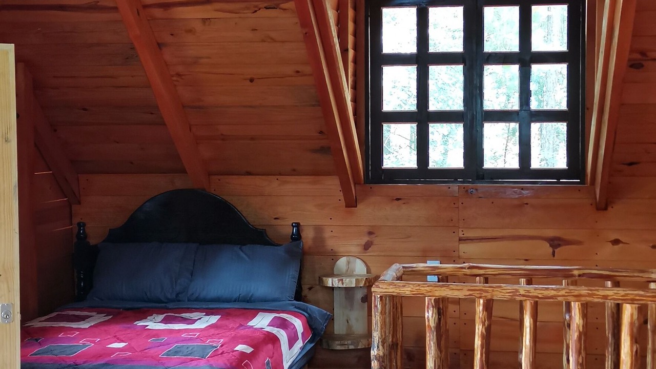 Photo of Bedroom in San Sebastian Rio Hondo