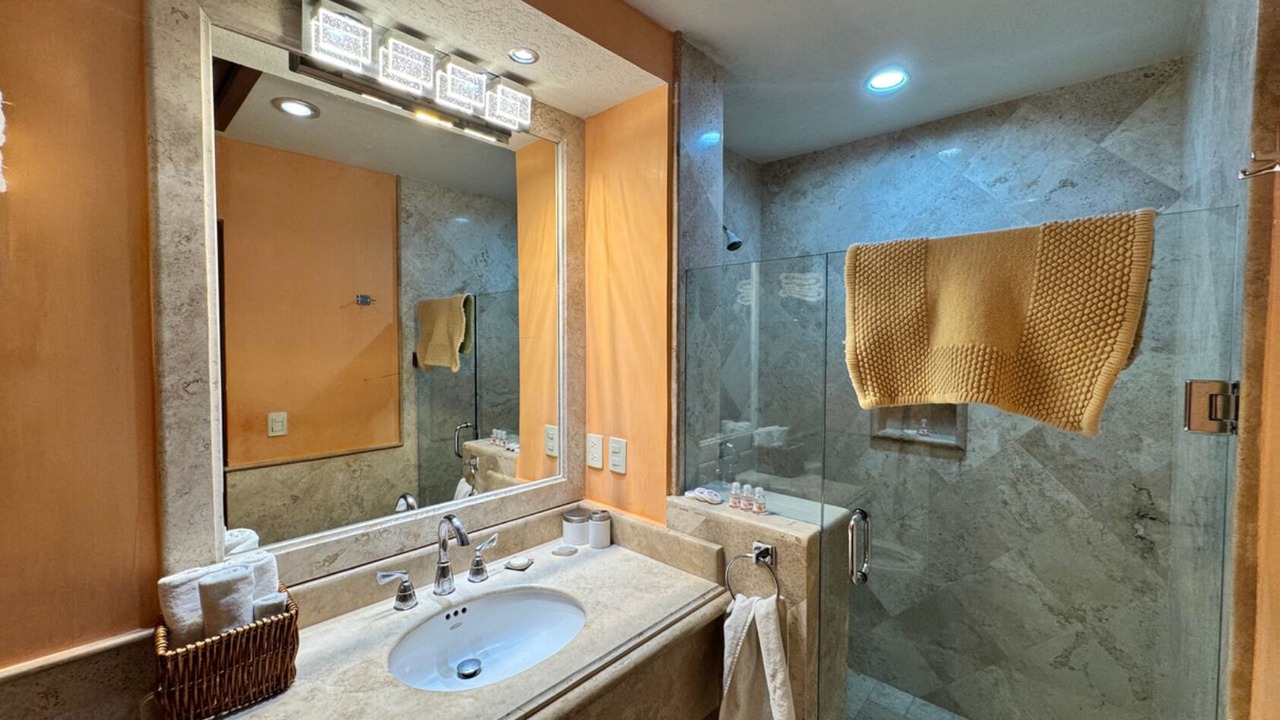 Photo of Bathroom in Los Barriles