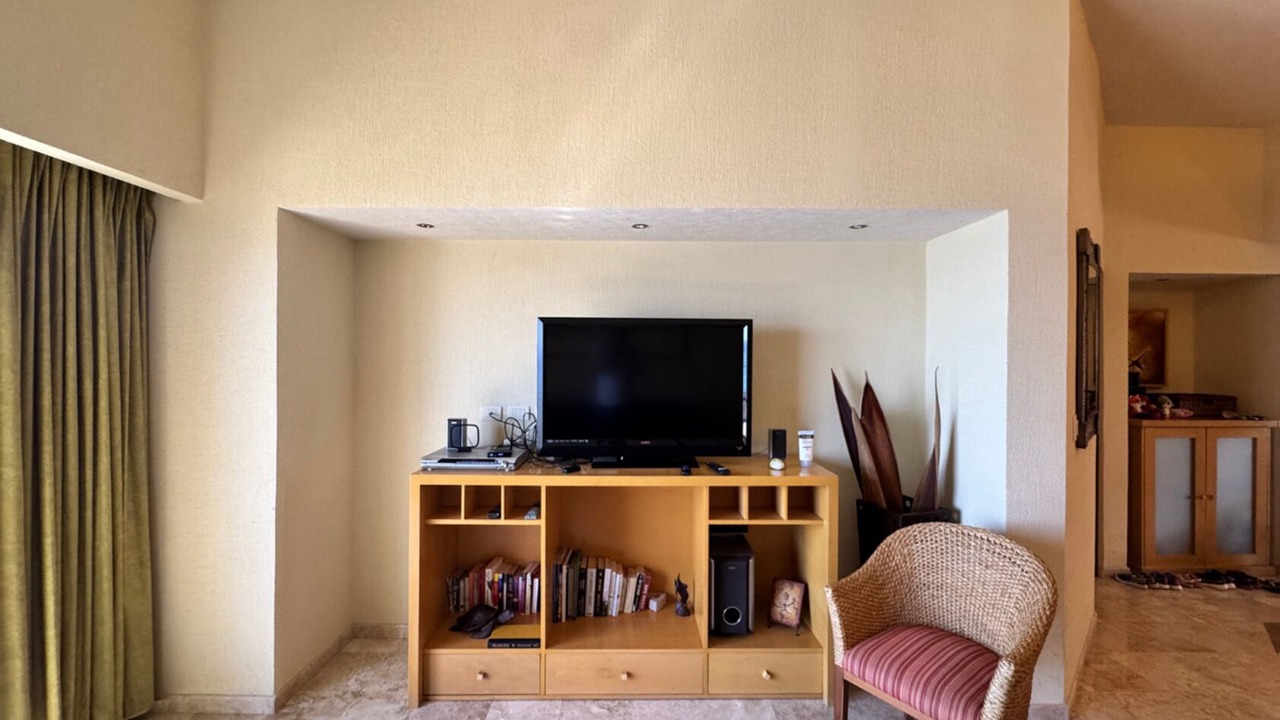 Photo of Livingroom in Los Barriles