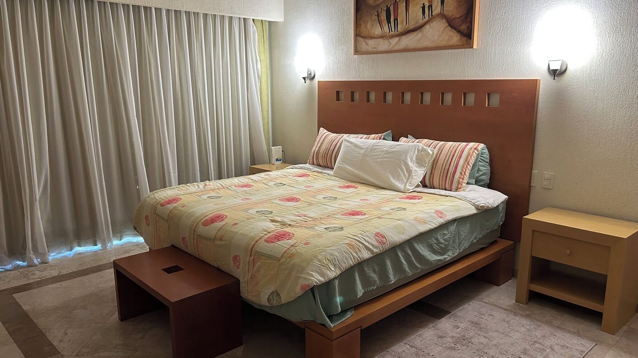 Photo of Bedroom in Los Barriles