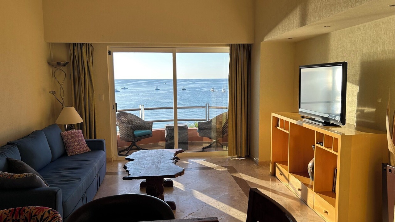 Photo of Livingroom in Los Barriles