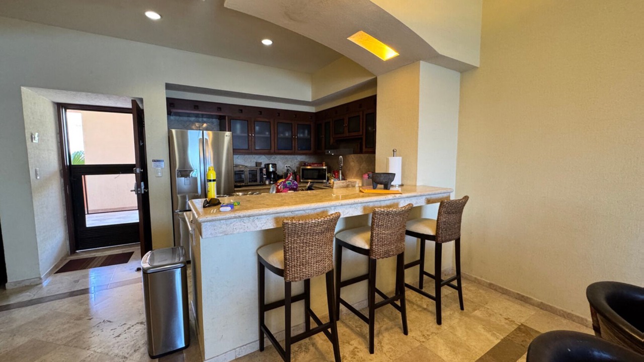 Photo of Kitchen in Los Barriles