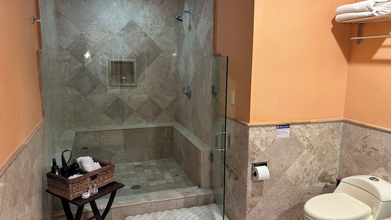 Photo of Bathroom in Los Barriles