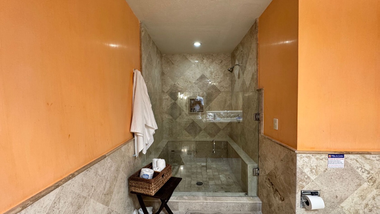 Photo of Bathroom in Los Barriles