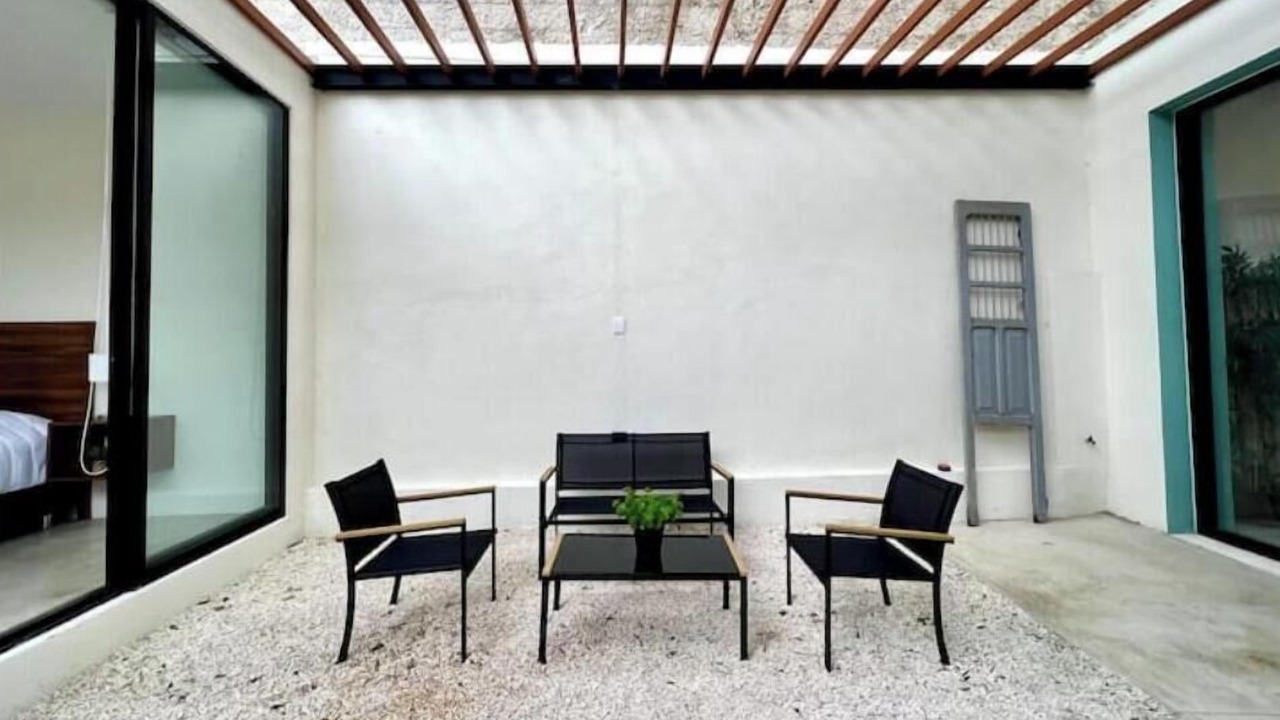 Photo of Patio Balcony in Centro