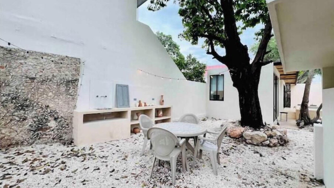 Photo of Outdoor in Centro