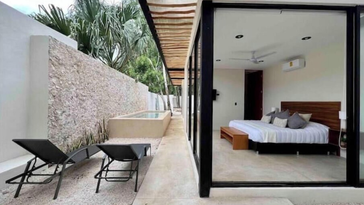 Photo of Patio Balcony in Centro