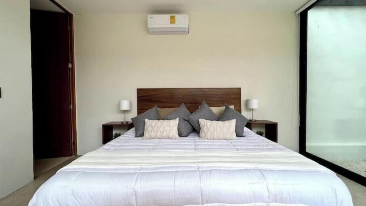 Photo of Bedroom in Centro