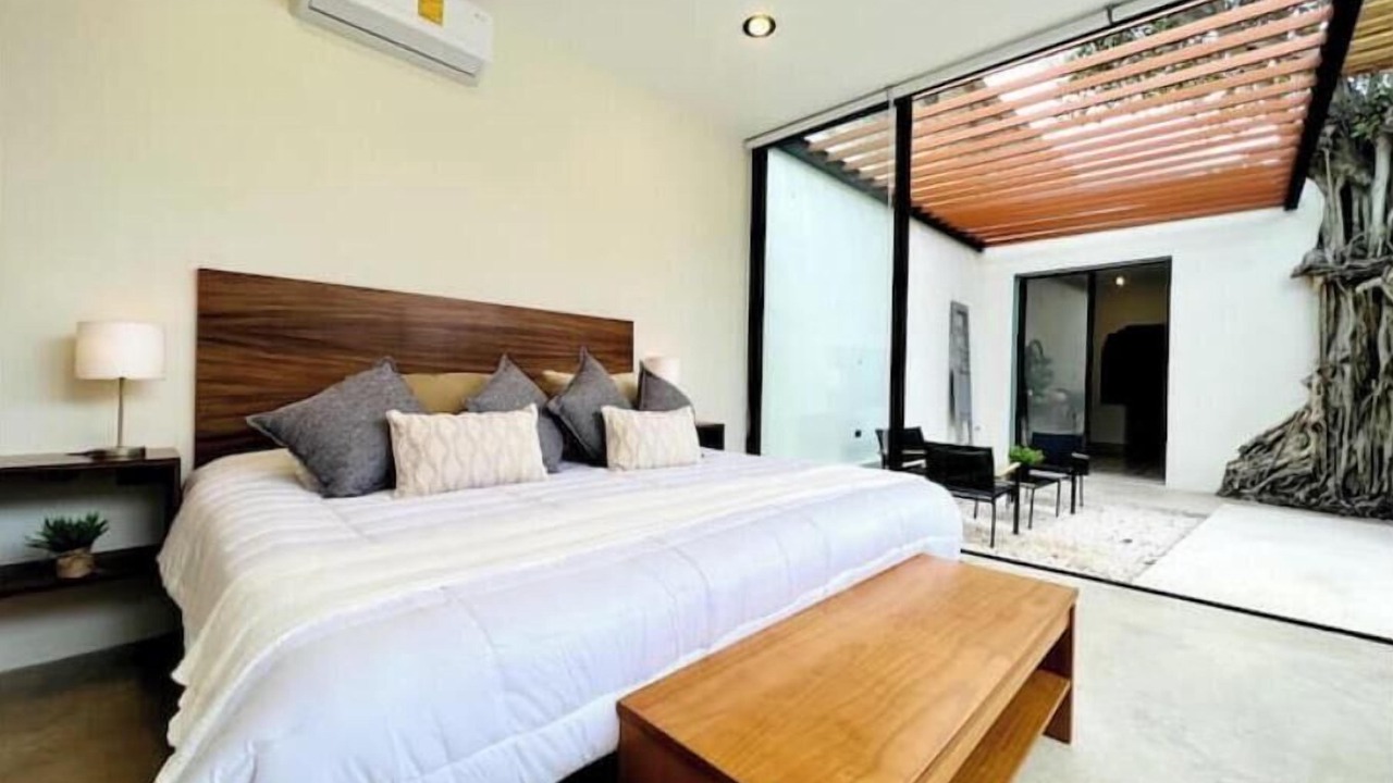 Photo of Bedroom in Centro