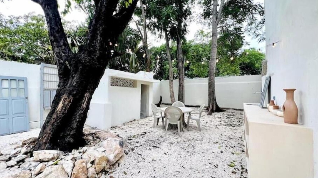 Photo of Outdoor in Centro