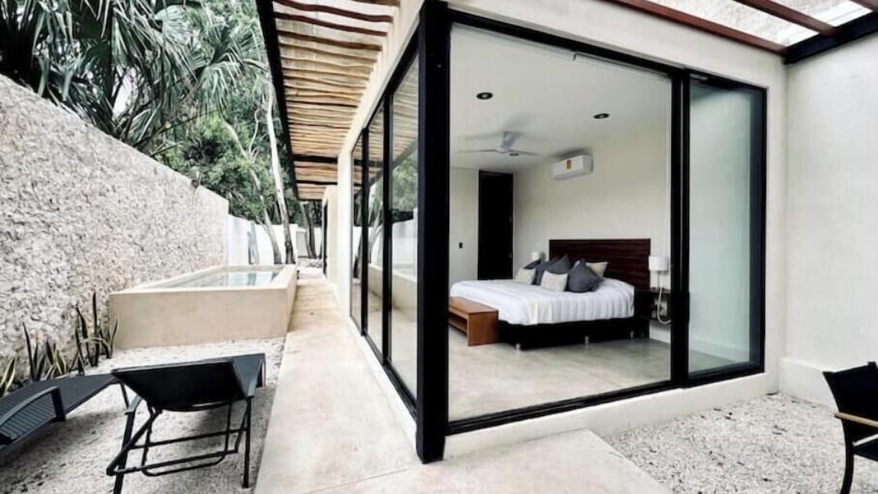 Photo of Patio Balcony in Centro