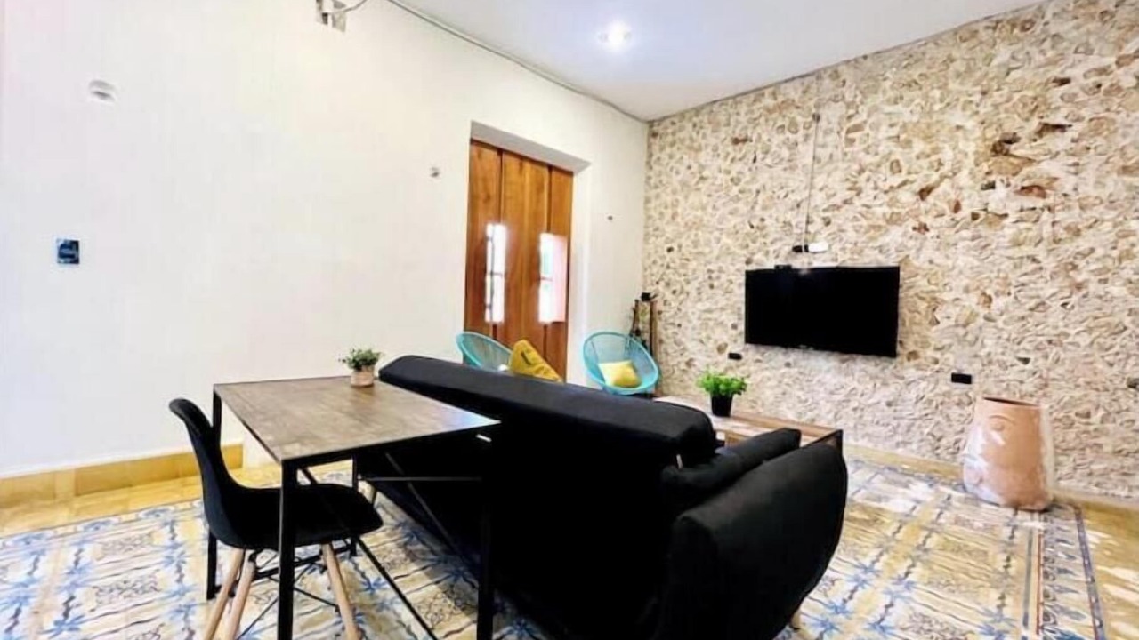 Photo of Livingroom in Centro