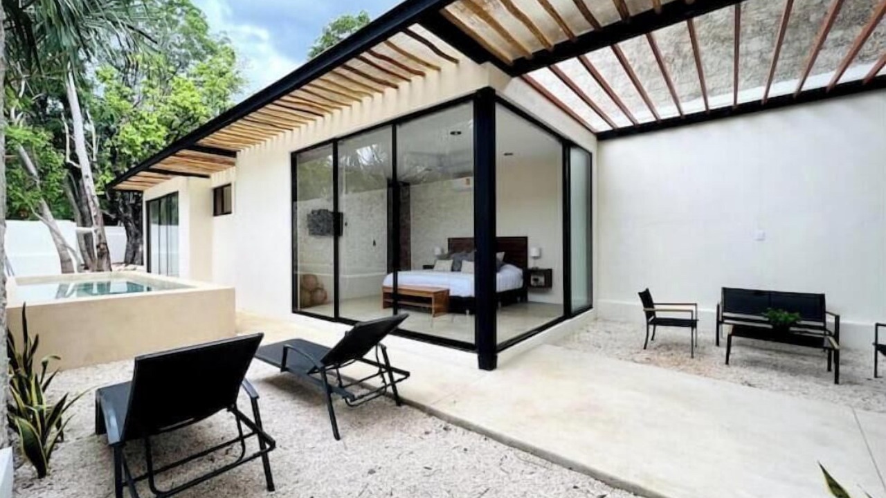 Photo of Patio Balcony in Centro