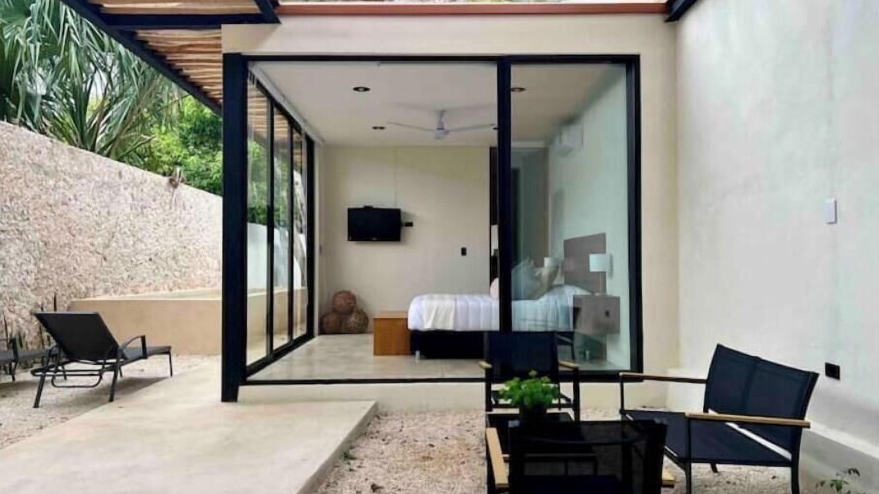 Photo of Patio Balcony in Centro