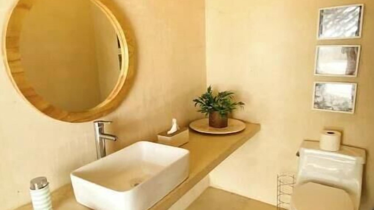 Photo of Bathroom in Centro