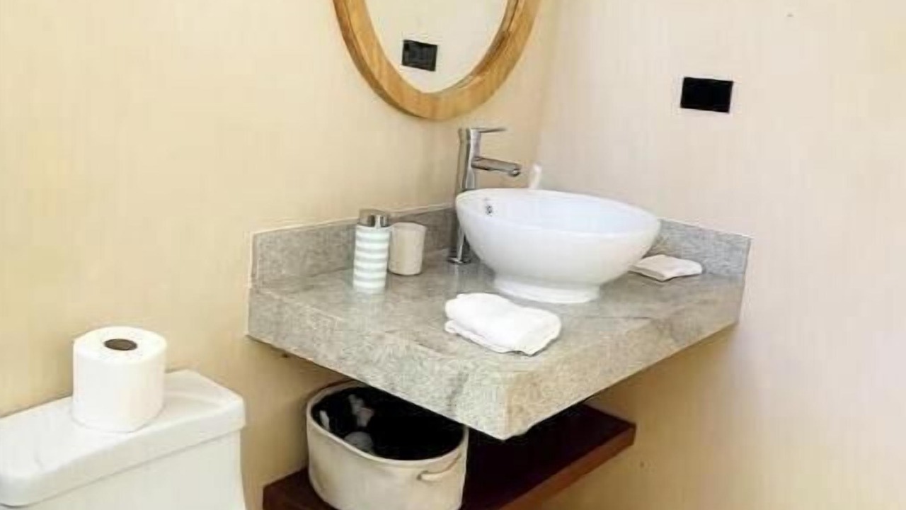 Photo of Bathroom in Centro