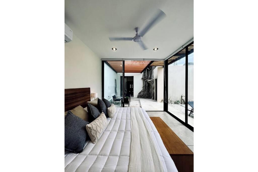 Photo of Bedroom in Centro
