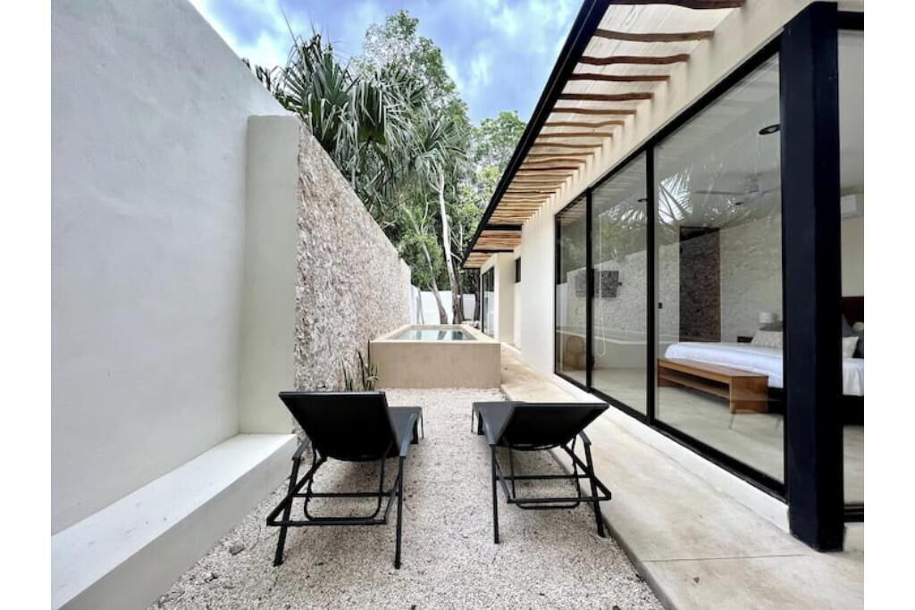 Photo of Patio Balcony in Centro