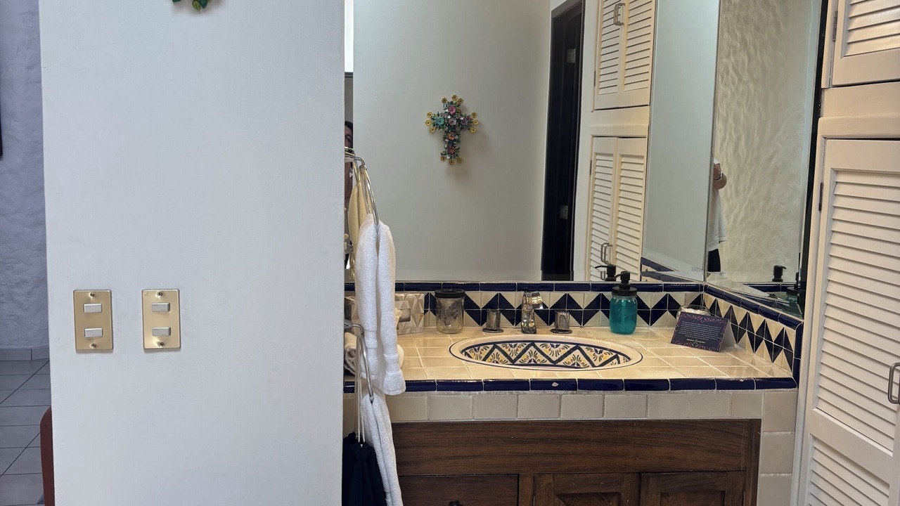 Photo of Bathroom in Guadalajara